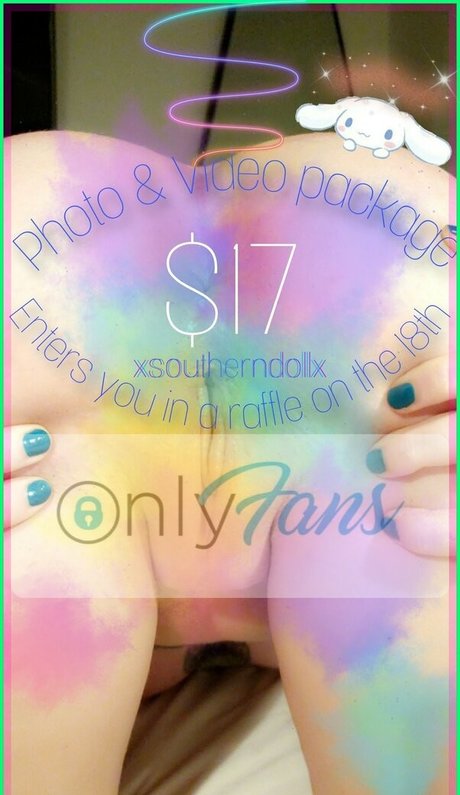 xsoutherndollx top pornstar pictures