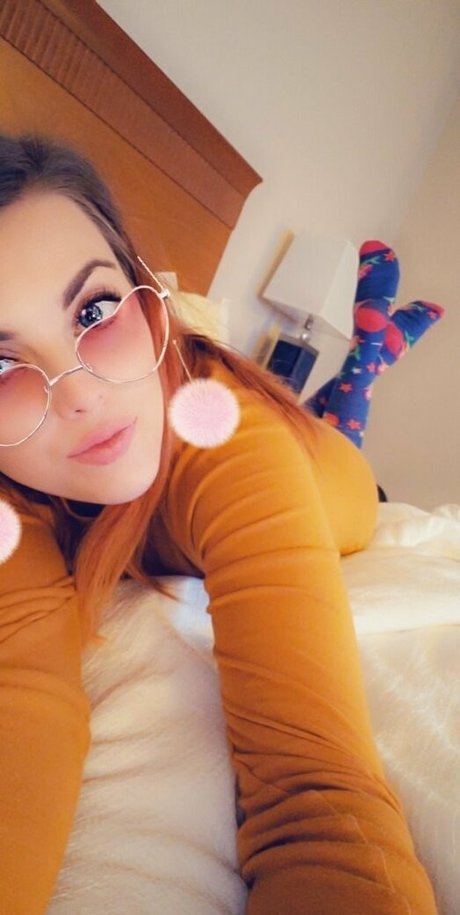 xsoutherndollx star nude pic