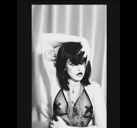 xsoutherndollx pornstar exclusive picture