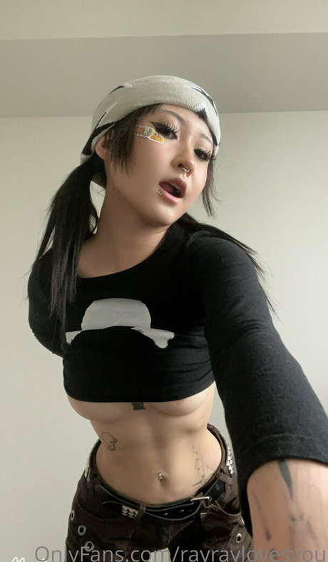 rayraylovesyou exclusive star pictures