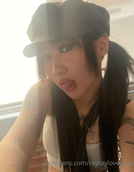 rayraylovesyou erotic actress gallery