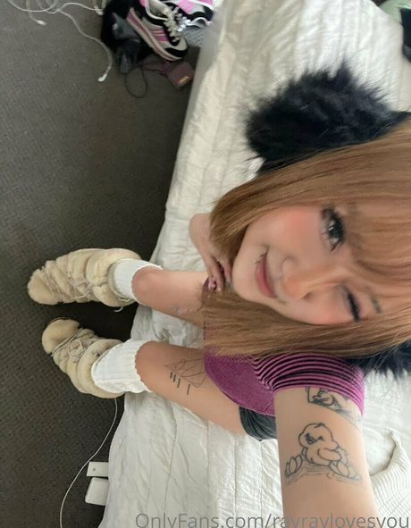 rayraylovesyou perfect model images