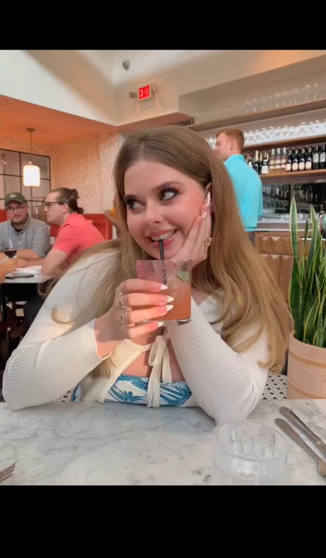 Ruby P Best Profile Photo