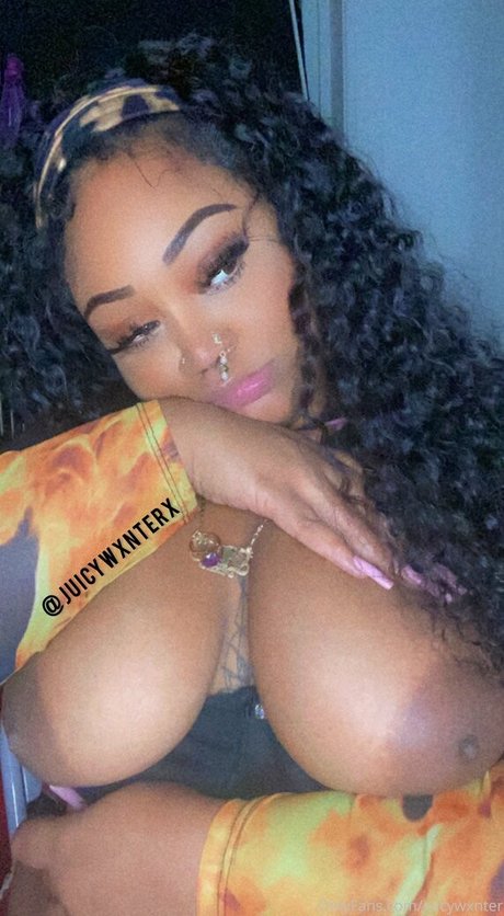 juicywxnter pretty model galleries