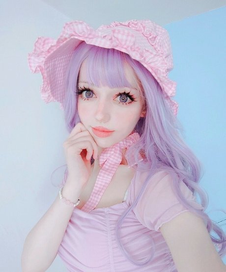 Kimmy Kimochi sex pornstar picture