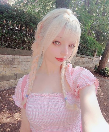 Kimmy Kimochi best pornstar photo