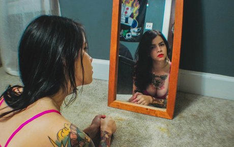 nerdy teen onlyfans naked photo