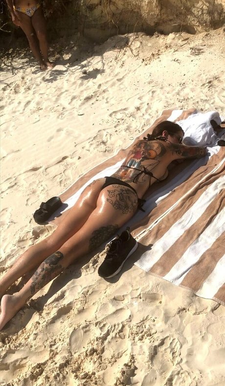 anal gape onlyfans nudes img