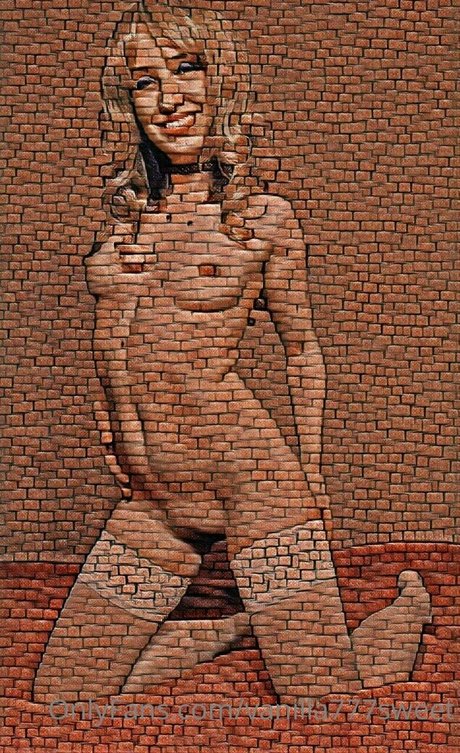 vanilla777sweet model high quality picture