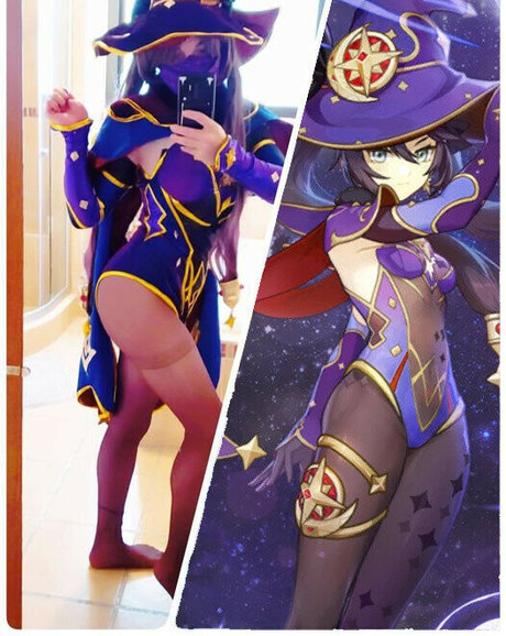 Magoraion star nice gallery