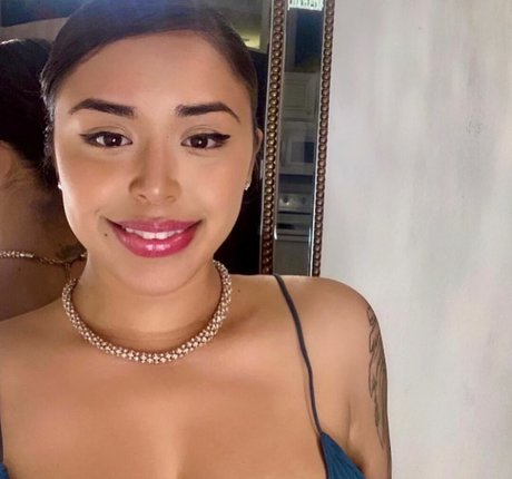 Sarai Fonseca art actress pic