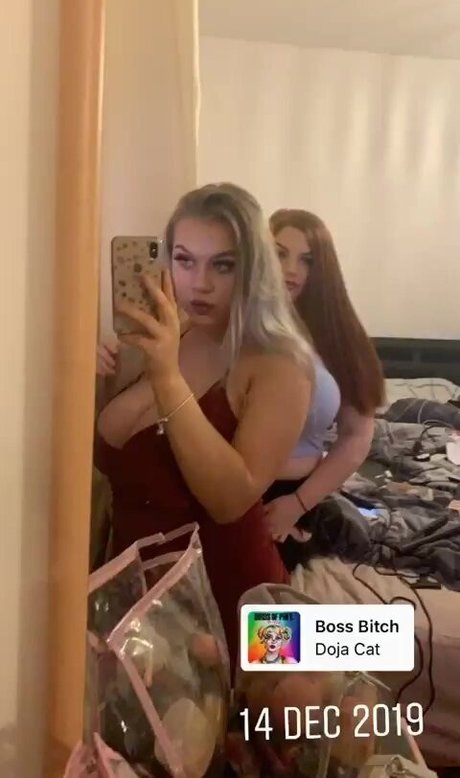 Emma H model free archive