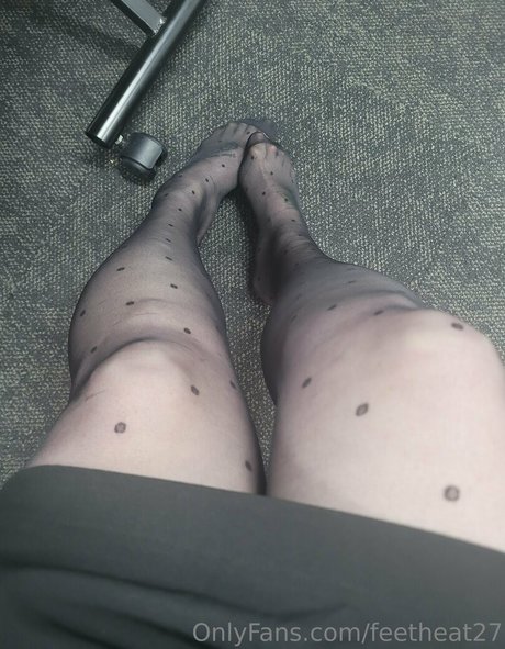 feetheat27 model best gallery