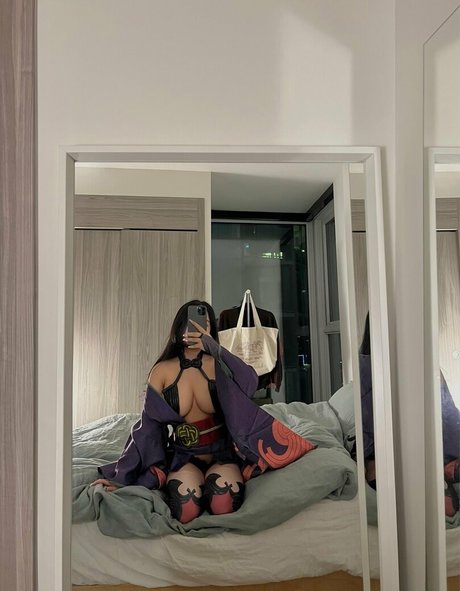 bunnygirlyeona free actress image