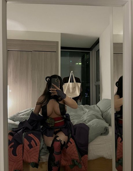 bunnygirlyeona nudes pornstar photos