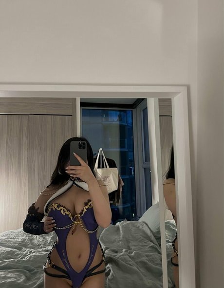 asian footjob onlyfans adult photo