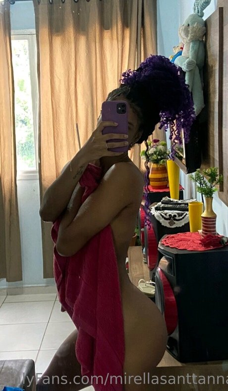 Mirella Santtanna pornstar pictures