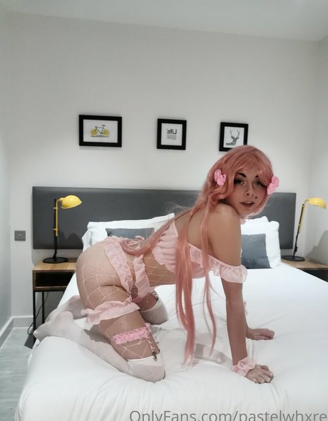 pastelwhxre model porn archive