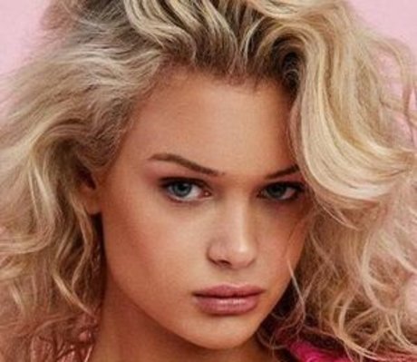 Carolina Marie star best images