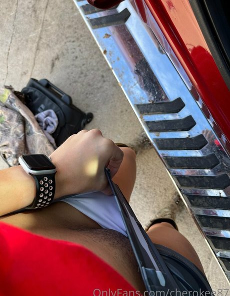 cherokee87 xxx actress photos