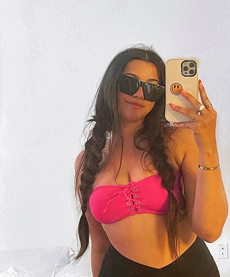 Carol Chaves model nude pics