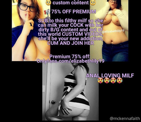 mckennafaith pornstar nice pic