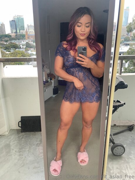 fit asian free erotic model galleries