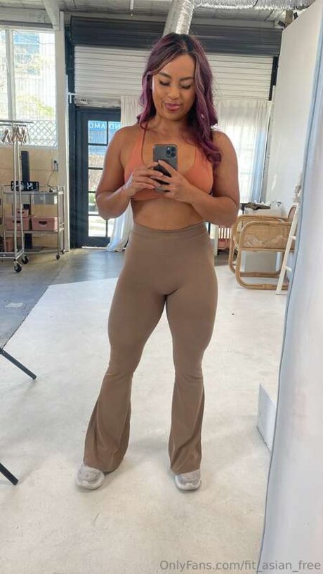 fit asian free star beautiful archive