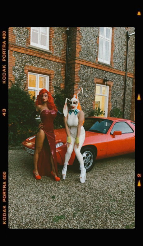 more milf model xxx gallery