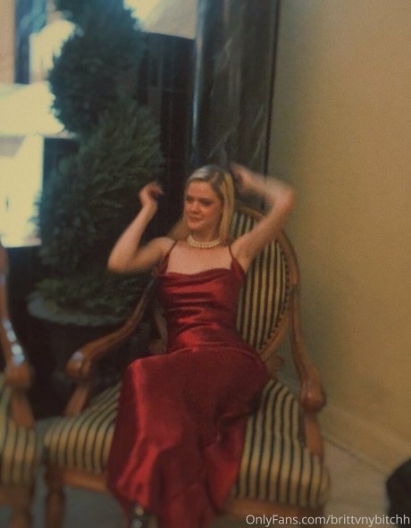 brittvnybitchh pornstar hot galleries
