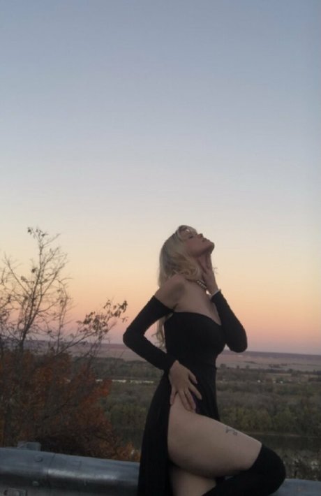 brittvnybitchh nudes star pictures