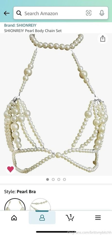 brittvnybitchh nudes actress pictures