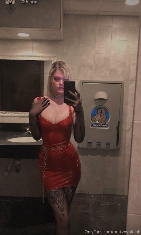 brittvnybitchh model free img