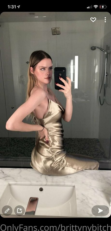 brittvnybitchh model best picture