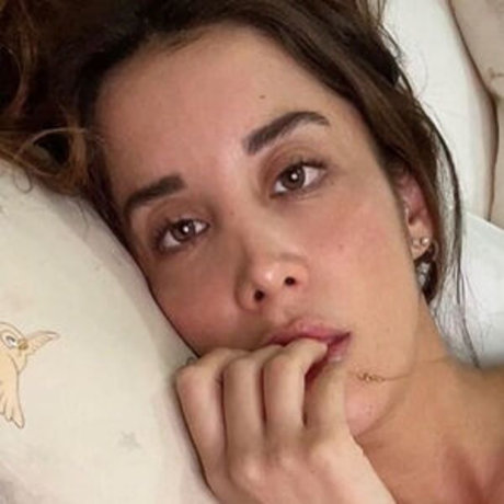 Vania Diaz beautiful actress img