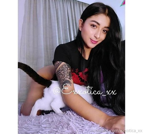 exxotica xx perfect model image