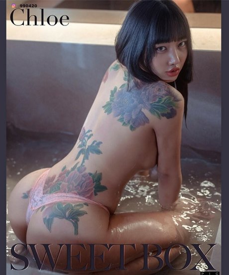 ChloeChoi420 model nude gallery