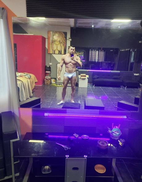 big tits latina onlyfans hot porn picture