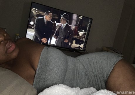 Liliwashere xxx actress image