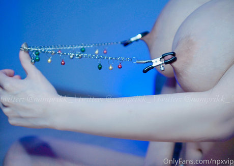 Npxvip model nude photos