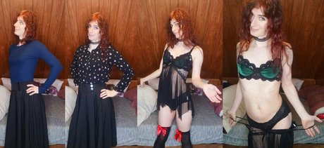 noehflake art actress pic