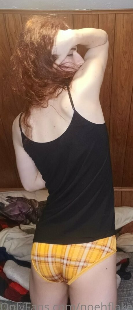 noehflake star adult photos