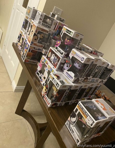 yuumii z star pretty pics