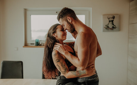 AnneSamanta model exclusive galleries