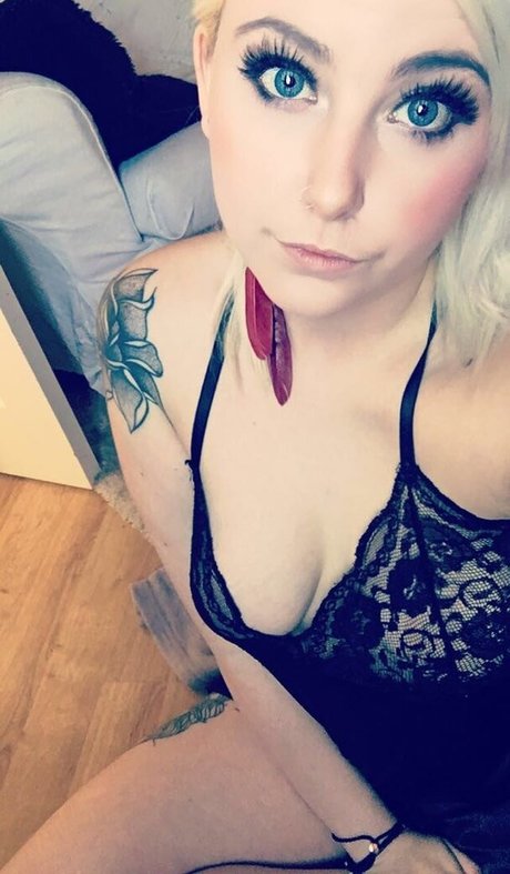 bluerivers model hot pics