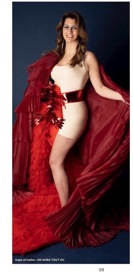 Marlene Schiappa actress image