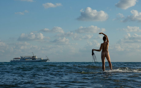 Stasja Majer model best gallery