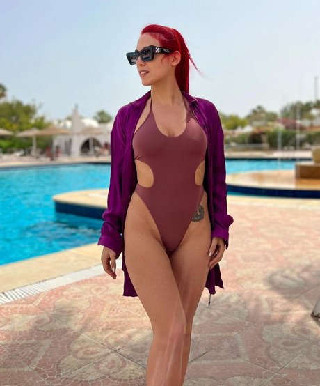 ponytail onlyfans sexy nude archive