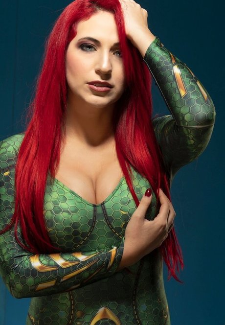 Himorta model erotic photos