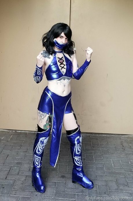 bbydollkat adult model gallery